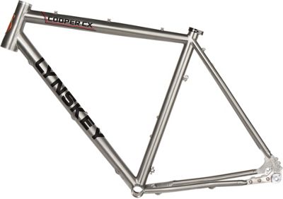 lynskey cooper cx geometry